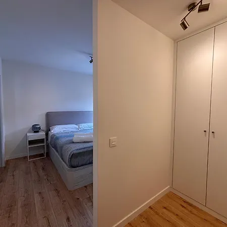 Bpirineos-edelweis 公寓 贝纳斯克