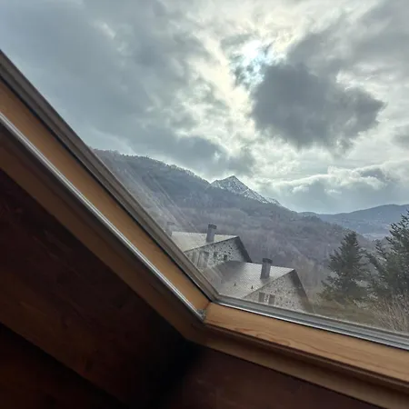 Bpirineos-edelweis *